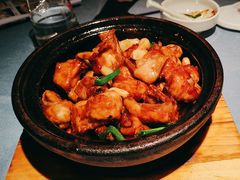 -晓粤·惹味粤菜(凯德乐峰广场店)