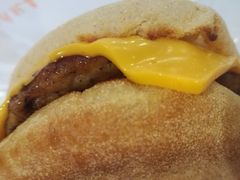 -麦当劳(新达汇三林店)