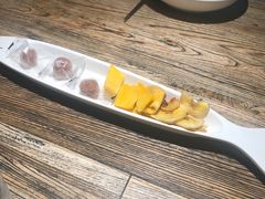 -探鱼·鲜青椒爽麻烤鱼(领展购物广场店)