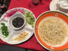 -正阳门饭庄·烤鸭·北京菜(万丰路七里庄店)