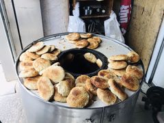 -肖为民麻糕(双桂坊店)