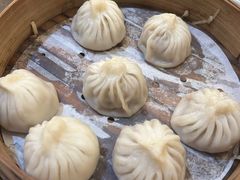 -冶春茶社(星汉大厦店)