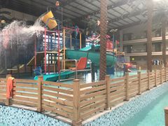 -南宫温泉水世界