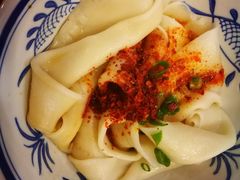 -西安饭庄·非遗陕菜(钟楼店)