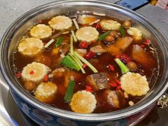 -羊来顺冰煮鲜羊 铁锅烀羊肉(中央大街店)