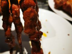 -德得轩自助烤肉(宏泰广场店)