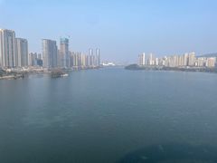 -梅溪湖城市岛