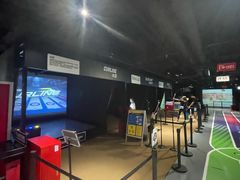 -VS SPORTS PARK运动玩乐园·团建·生日会(合生汇店)