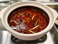 -京朋串屋·烧烤(望京西路总店)