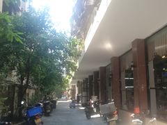 门面-煲煲掂风味煲仔饭餐厅(西区店)