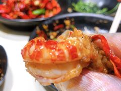 -聚味瞿记·龙虾堂(渔人码头一店)