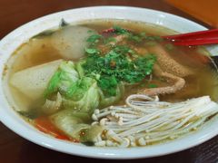 -香江小厨 The Kitchen(香江俱乐部店)