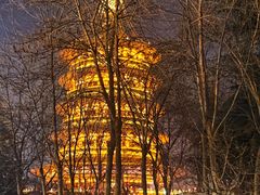 -隋唐洛阳城明堂天堂景区