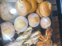 -BAKER&SPICE(BFC外滩金融中心店)