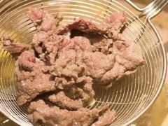 -幸运牛汕头小黄牛牛肉火锅(梅林店)