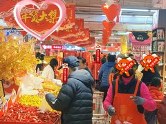 -青岛利群四方购物广场