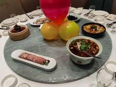 -小厨娘淮扬菜(六合欢乐港店)