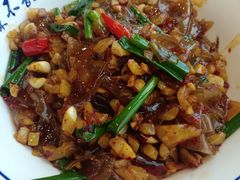 -笨豆腐居民楼菜馆•江西小炒(天津开发区店)