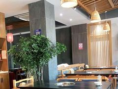 大堂-野菌皇海景野生菌火锅(滨海大道店)