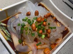 -半天妖烤鱼(丰科万达店)