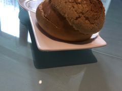 -粤域茶餐厅