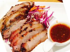 -Pho Asia 亚阁越南料理(上海来福士广场店)