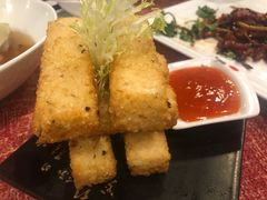 -徐记私厨(半淞园路店)