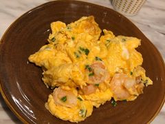 虾仁滑蛋-星平鸡饭·粤菜小炒(印象城旗舰店)