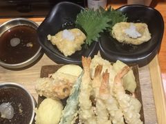 -天妇罗内顺田(罗湖店)