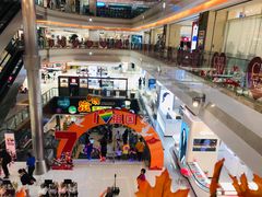 -巴黎春天(浦建店)