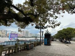 -江心屿景区