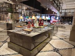 -太湖饭店玉兰厅(自助餐厅)