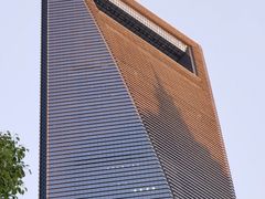 -陆家嘴中心绿地