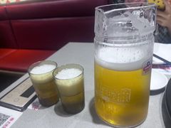 -大锅强·蒸海鲜青岛菜(城市阳台店)