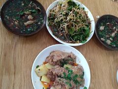 -梁平烂肥肠(梁平时光店)