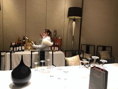 -一品淮扬 · 淮扬菜·北京万达文华酒店