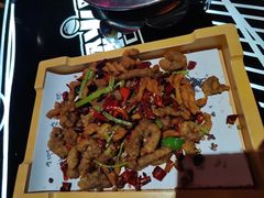-星璨火吧KTV聚会餐厅(丰庆路店)
