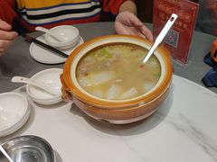 -旺达·福州菜(正大广场店)