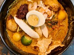 -Limapulo: Baba Can Cook