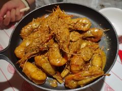 -谭十三大排档·18年老字号(船山路总店)