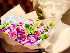 -玫瑰厅上海菜(兴国路店)