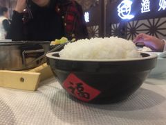 -渔娘渔家丹东海鲜(东直门店)