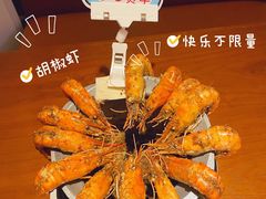 -喜碧海鲜·二十年本土海鲜老字号(上排店)