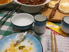 -新疆巴州金丝特餐厅(大钟寺店)