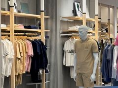 -LACOSTE(新中关购物中心店)