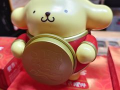 -必胜客(兴旺店)