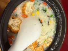 -宏状元现熬粥·京味菜(五棵松店)