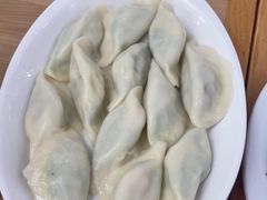 -喜家德虾仁水饺(北站店)