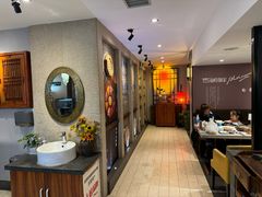 -将军牛排·本地20年朝鲜民族菜(总店)