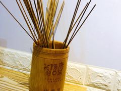 -长颈鹿的口袋钵钵鸡(市南店)